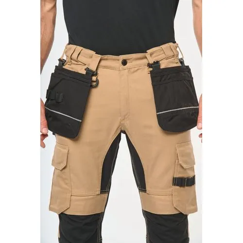 Poches à outils amovibles 1 Poches à outils amovibles