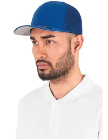 Casquette Flexfit Mesh Trucker