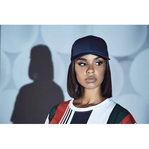 Casquette Snapback classique incurvée 1 Casquette Snapback classique incurvée