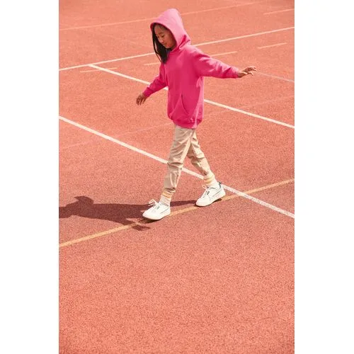 Sweat-shirt enfant capuche Classic (62-043-0)