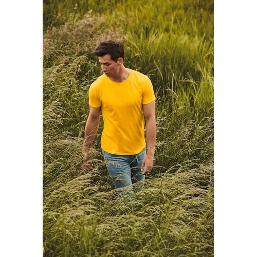 T-shirt homme Iconic-T