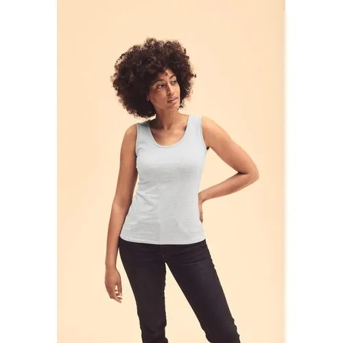 Débardeur femme Valueweight (61-376-0)