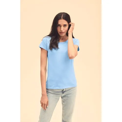 T-shirt femme Valueweight (61-372-0)