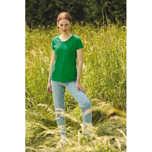 T-shirt femme Valueweight (61-372-0)