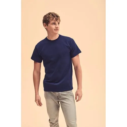 T-shirt lourd Heavy-t