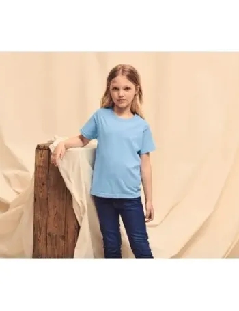 T-shirt Enfant Original-T (61-019-0)