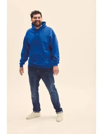 Sweat-shirt capuche Classic (62-208-0)