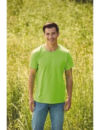 T-shirt homme Valueweight (61-036-0)