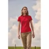 Polo femme 65/35 (63-212-0)