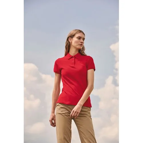 Polo femme 65/35 (63-212-0)