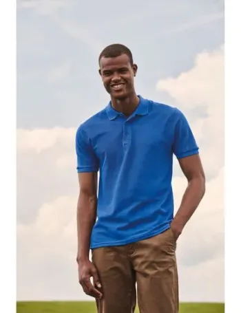 Polo Premium (63-218-0)