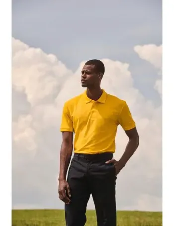 Polo homme 65/35 (63-402-0)