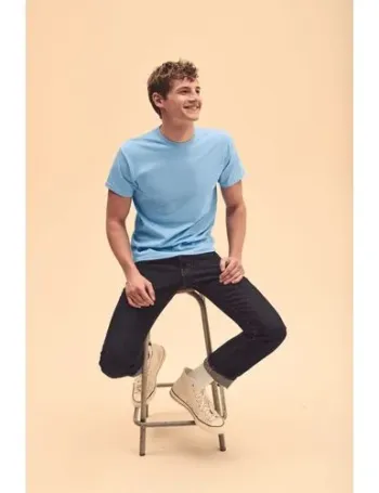 T-shirt Homme Original-T (61-082-0)