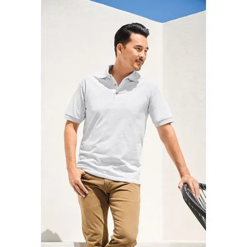 Polo jersey Dryblend®