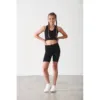 Short imprimé sans coutures enfant