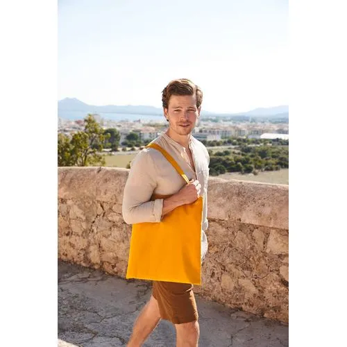 Sac shopping à anses longues 1 Sac shopping à anses longues