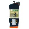 Lot de 3 paires de chaussettes NO COMPRIM 2 Lot de 3 paires de chaussettes NO COMPRIM