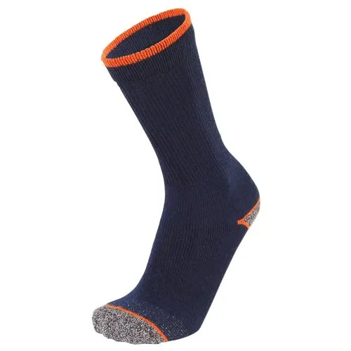 Lot de 3 paires de chaussettes NO COMPRIM 1 Lot de 3 paires de chaussettes NO COMPRIM