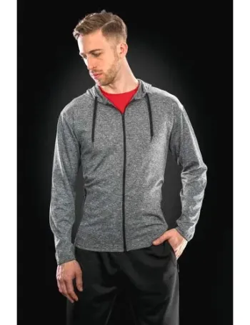 Veste à capuche homme 1 Veste à capuche homme