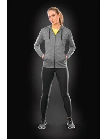 Veste à capuche femme 1 Veste à capuche femme