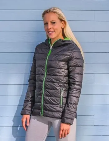 Doudoune femme Snowbird 1 Doudoune femme Snowbird