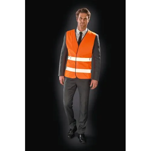 Gilet CORE High Viz