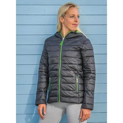 Doudoune femme Snowbird