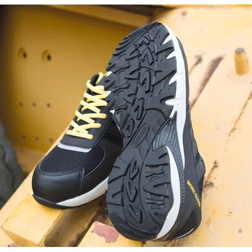 Chaussures de sécurité lightweight safety trainer 2 Chaussures de sécurité lightweight safety trainer