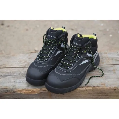 Chaussures de sécurité Blackwatch 2 Chaussures de sécurité Blackwatch