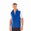 Bodywarmer THERMOQUILT recyclé
