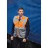 Gilet haute visibilité Top Cool "Management"