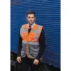 Gilet haute visibilité Top Cool "Management"