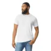 T-shirt homme softstyle CVC 1 T-shirt homme softstyle CVC