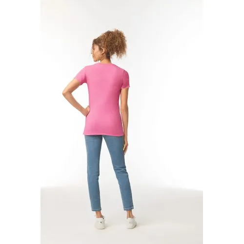 T-shirt femme col rond Softstyle 8 T-shirt femme col rond Softstyle