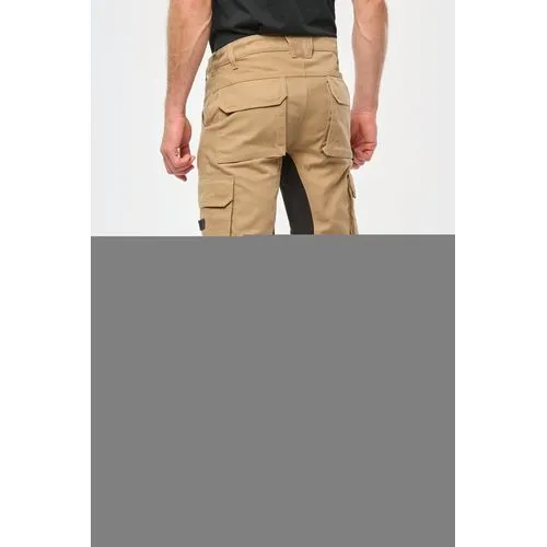 Pantalon de travail performance recyclé homme