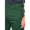 Pantalon multipoches écoresponsable homme