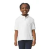 Polo jersey Dryblend® enfant
