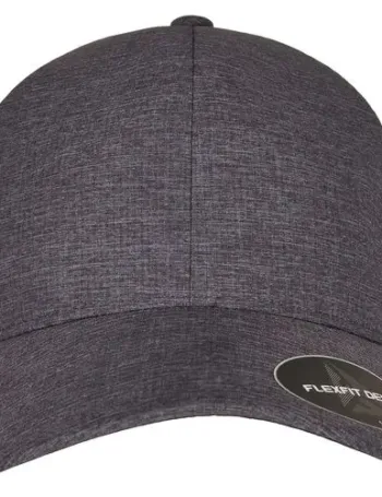 Casquette Flexfit Delta mélange