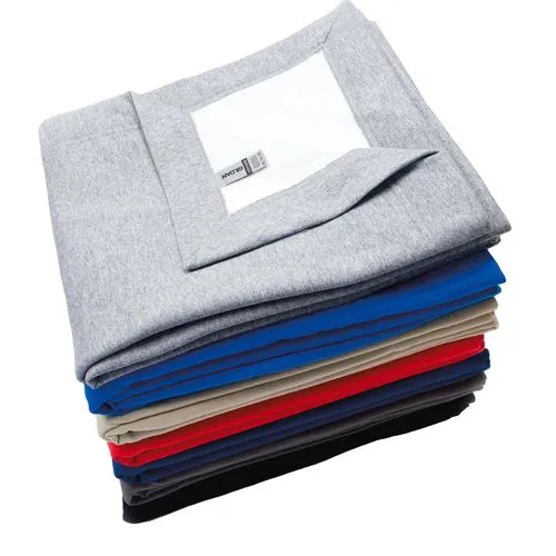 Plaid polaire Stadium