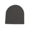 Bonnet à maille fine
