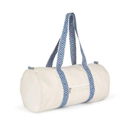 Sac polochon écoresponsable