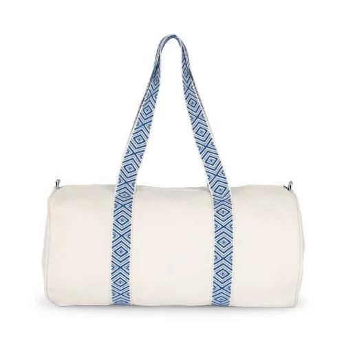 Sac polochon écoresponsable