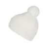 Bonnet avec pompon