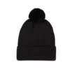 Bonnet avec pompon