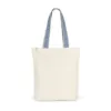 Sac shopping recyclé