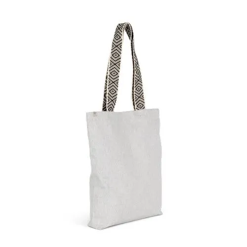 Sac shopping recyclé