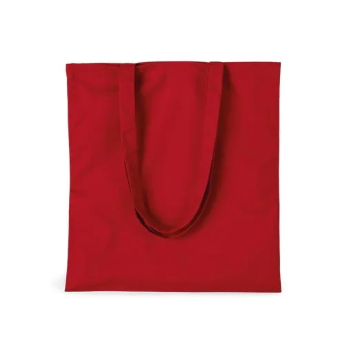 Sac de shopping en polycoton