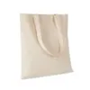 Sac shopping naturel 2 Sac shopping