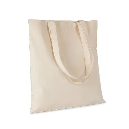 Sac shopping naturel 2 Sac shopping