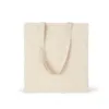 Sac shopping naturel 1 Sac shopping